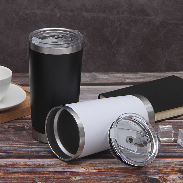 Mr and Mrs Wine Tumbler Set Stainless Steel Insulated Tumblers  coffee mug travel mug couple cup