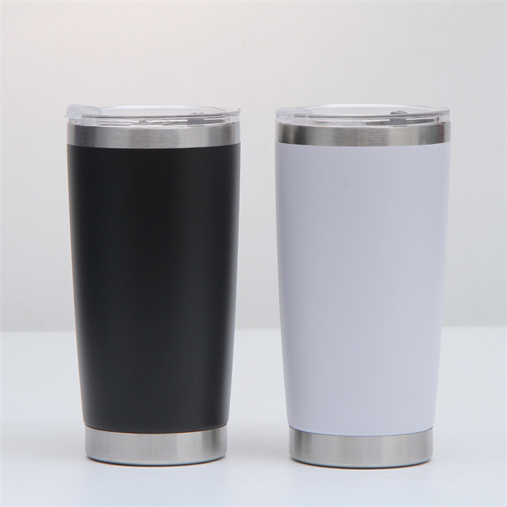 Mr and Mrs Wine Tumbler Set Stainless Steel Insulated Tumblers  coffee mug travel mug couple cup