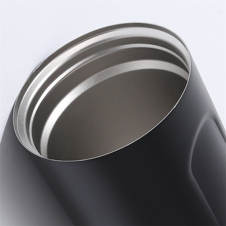 Mini Stainless Steel Insulated Water Bottles Outdoor Sports Coffee Drink Cup Thermal Vacuum Flask Insulated with Custom Logo