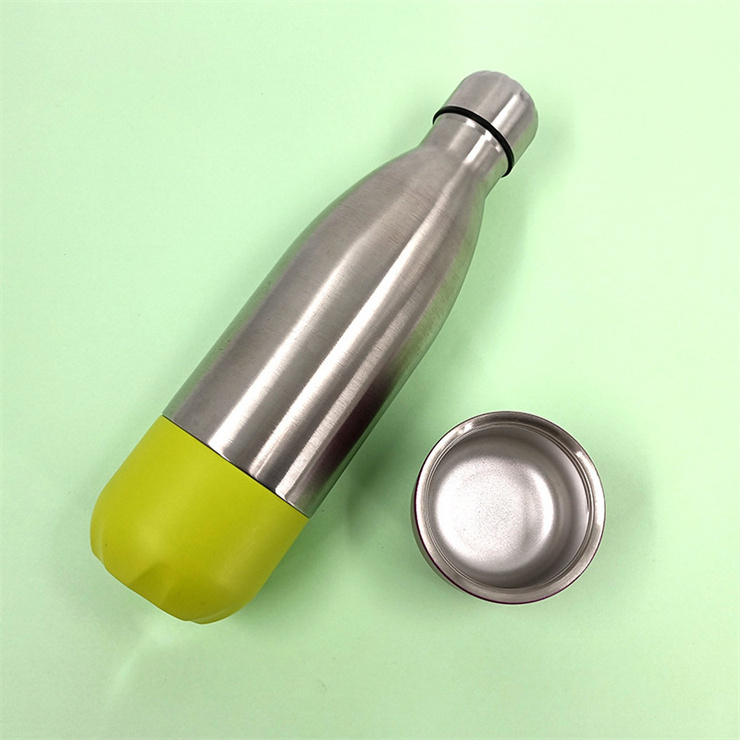 Hide Money Container Hidden  thermo Stainless Steel water bottle with storage Diversion Safe Water Bottle Hot sale