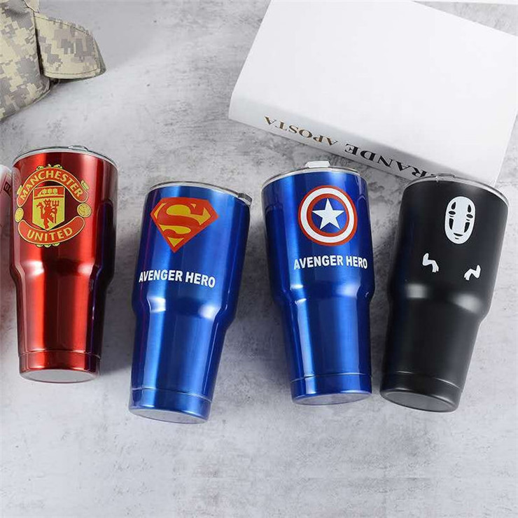 2021 Christmas Gift Best selling products stainless steel 20 oz ozark trail tumbler 30oz