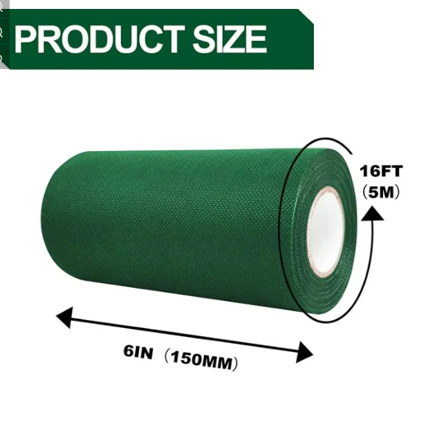 Self Adhesive Artificial Grass Joining and Turf Seaming Tape