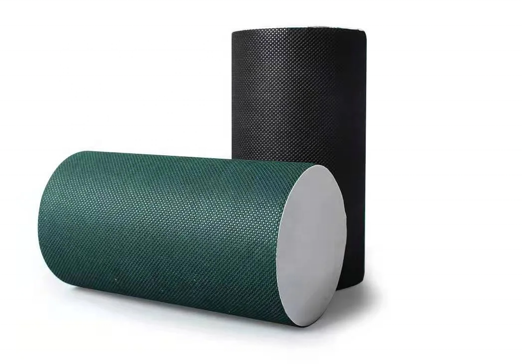 Self-adhesive Outdoor Waterproof Seam Tape For Garden Artificial Turf Grass tape 15cmX10m