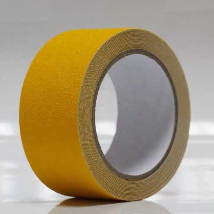 Free sample Waterproof non slip tape for stairs outdoor and indoor anti skid grip tape