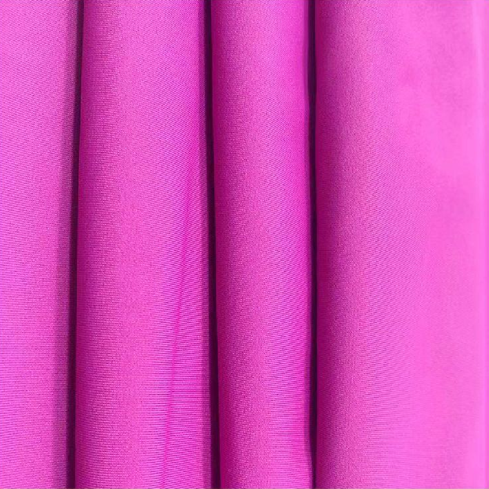 80% polyamide 20% elastane fabric nylon spandex fabric 4 way stretch swimwear fabric and workout gym fitness leggings