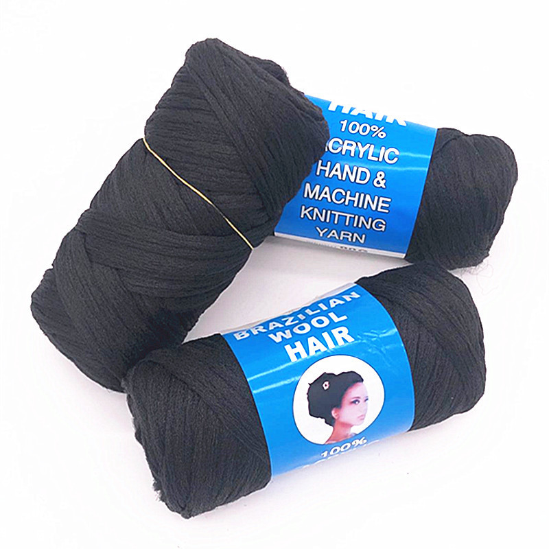 China cheap wholesale wool knitting yarn