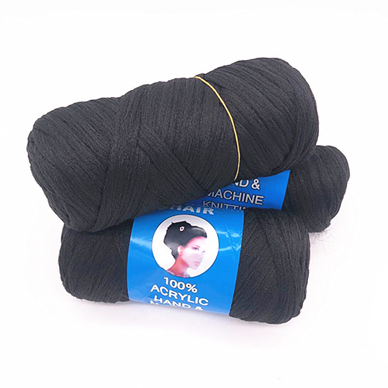 China cheap wholesale wool knitting yarn