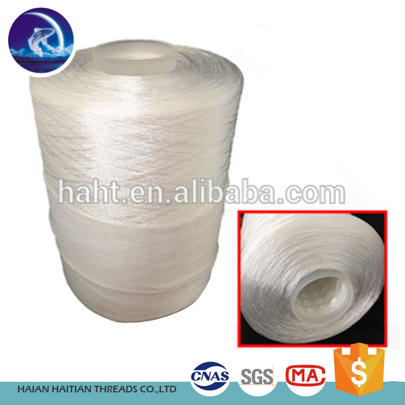 china factory direct export sewing 100% cone polyester sewing thread