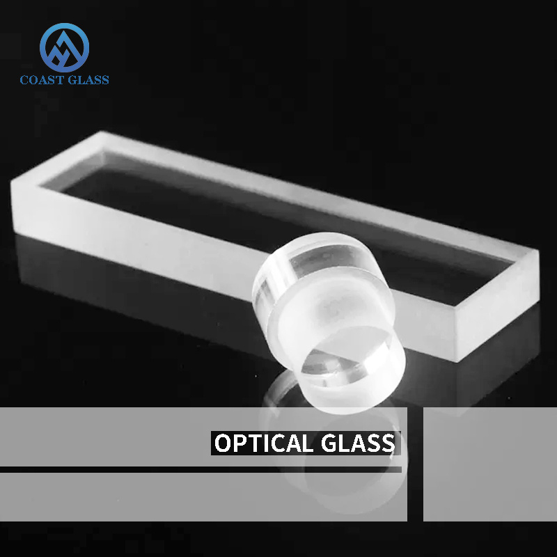 Custom Standard Precision Dia 3mm to 25mm Thickness 0.5mm 1mm Uncoated Optical Grade Sapphire Windows