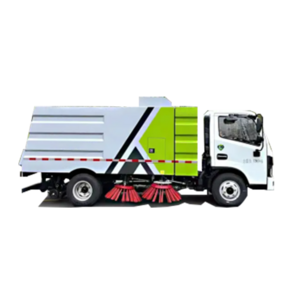 road sweeper truck for sale street cleaning vehicle price