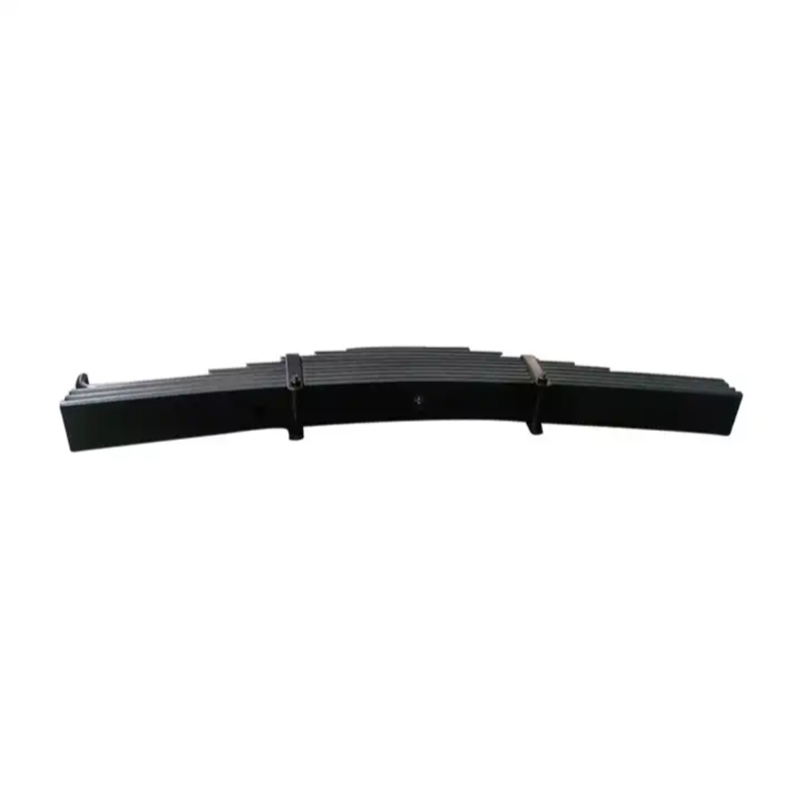 High Quality Truck Parts Leaf Springs Various Types Leaf Spring