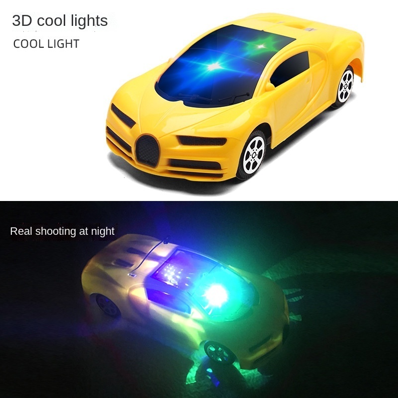 Wholesale RC Automobile Toy Car Mini Racing Car