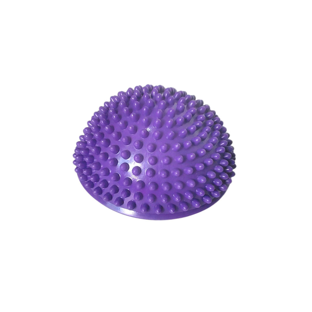 pvc durian ball children's sensory training equipment yoga balance fitness touch ball