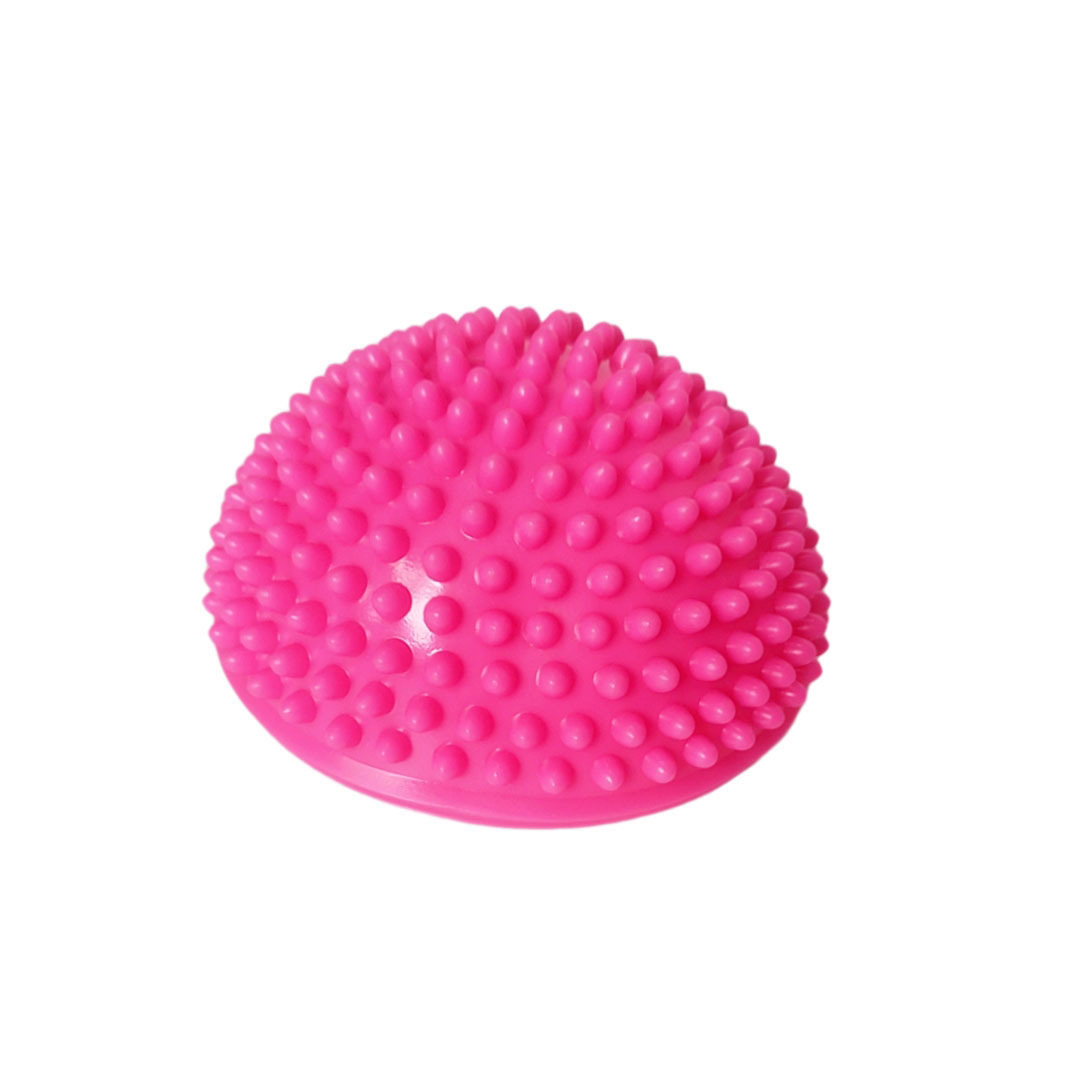 pvc durian ball children's sensory training equipment yoga balance fitness touch ball