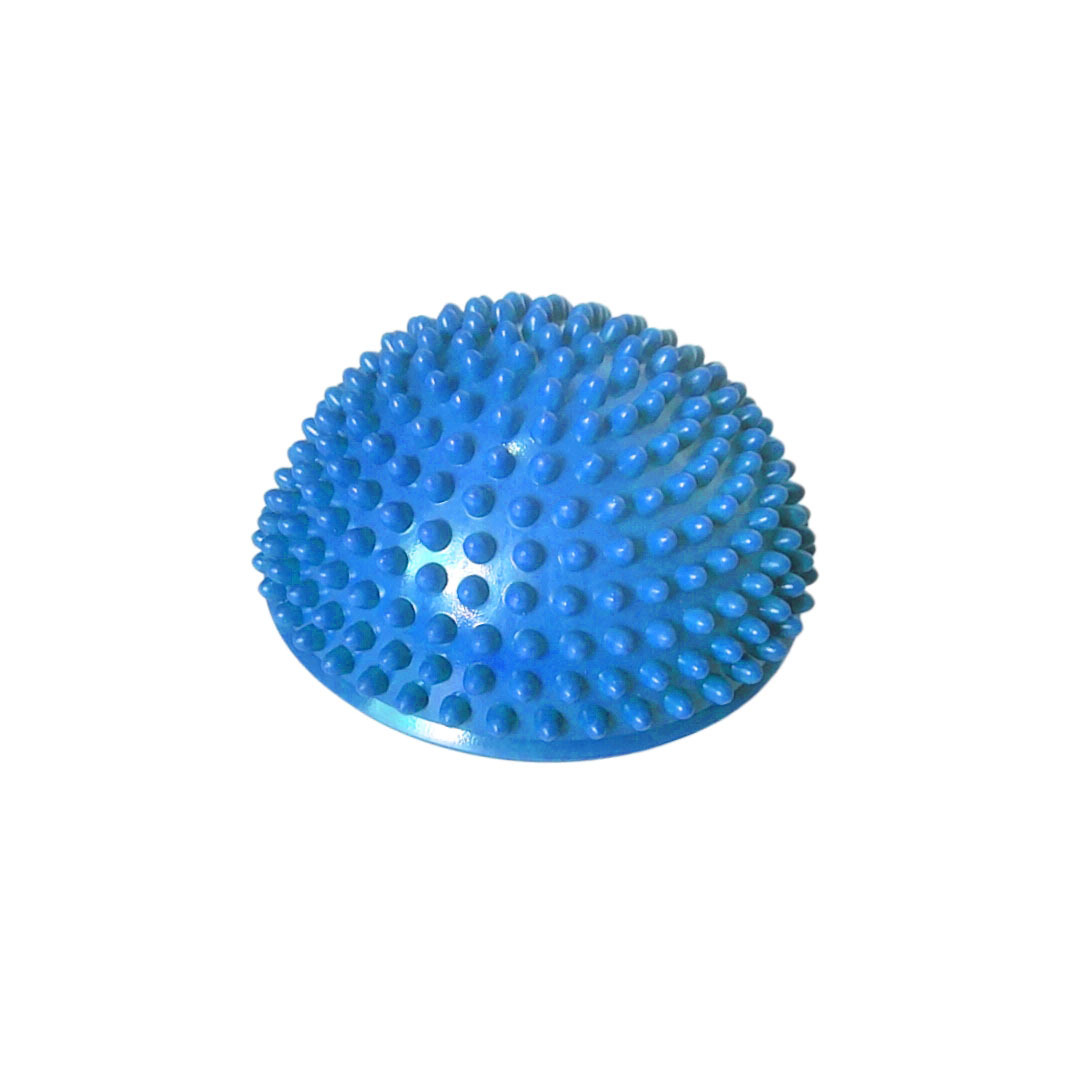 pvc durian ball children's sensory training equipment yoga balance fitness touch ball