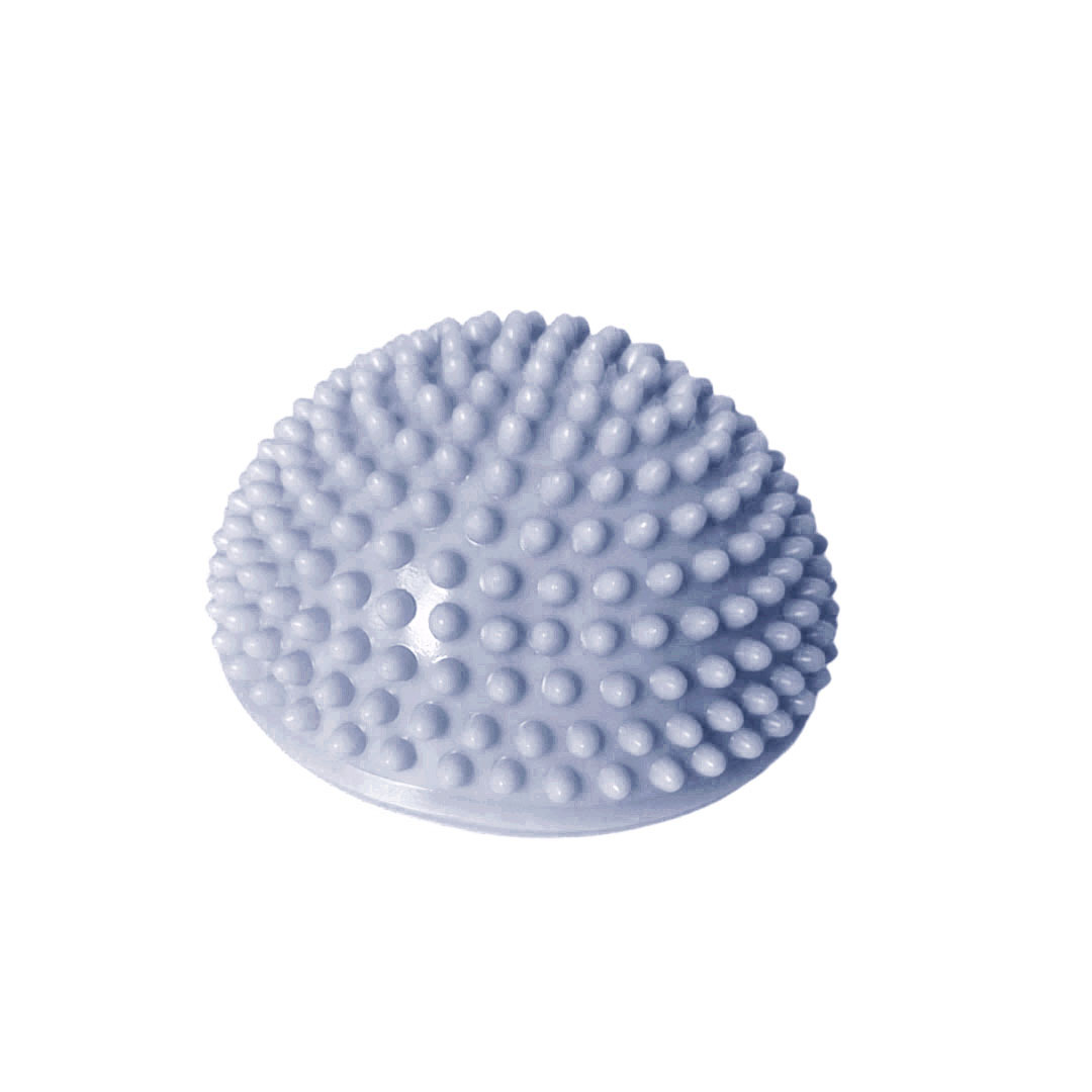 pvc durian ball children's sensory training equipment yoga balance fitness touch ball