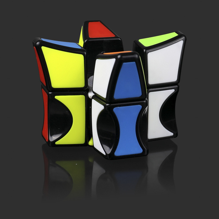 Hot selling new Mental Finger Spinning Spinner 1X3X3  first-order cuber fidget hand spinner