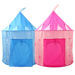 Children's Tent Indoor Girls Play House Home Boys Toy House Baby Yurt Princess Room Baby Castle