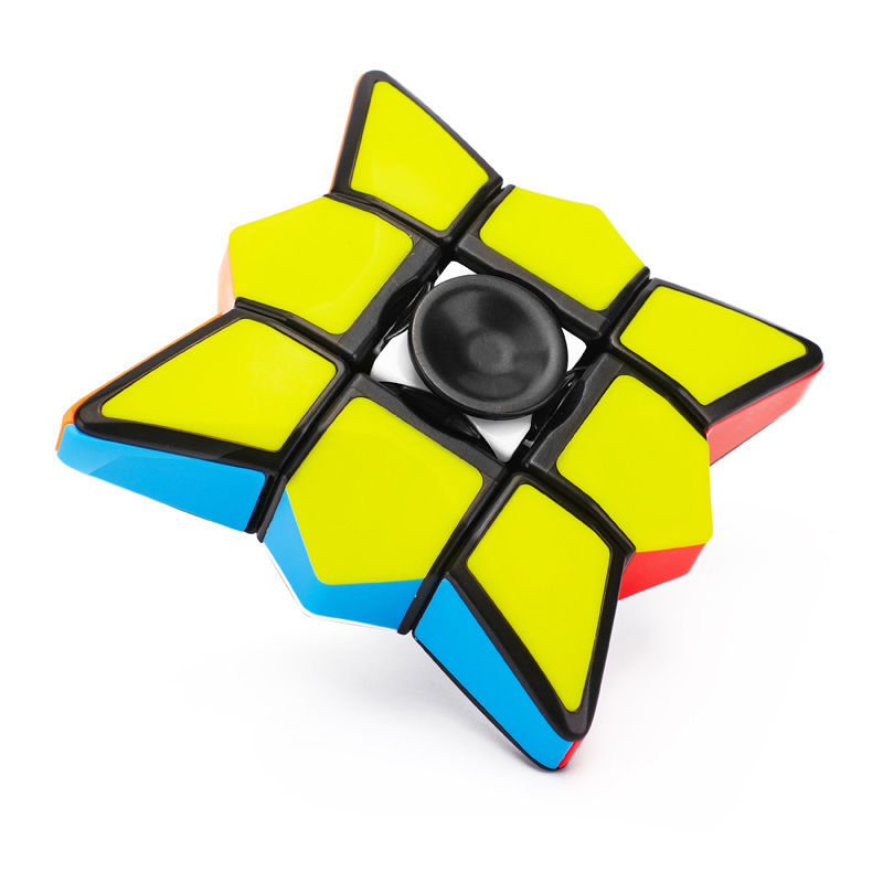 Hot selling new Mental Finger Spinning Spinner 1X3X3  first-order cuber fidget hand spinner