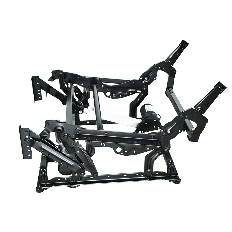 Double Electric machinery Backrest and Foot parts Independent control Recliner Chair Mechanism Parts Furniture Hardware