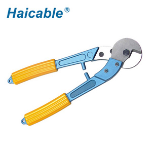 Heavy Duty Wire Pliers SCC-60 Crimping Hand Ratchet Rebar Rod Bend Cutter Tools Bolt Cable Cutter