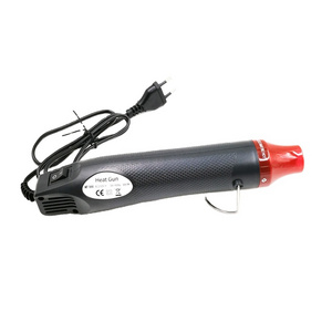 HG-01 110V/300W Mini Heat Gun Multifunction Hand-Hold Electric Heating tool for soldering