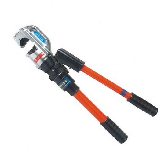 Handheld Pressure Pliers Terminal Press CYO-430 Hydraulic Crimping Tool