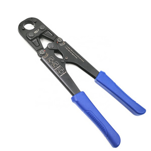 CW 1" Multilayer Pipe Crimping Tools for 16/20/25/32mm PEX-Al-PEX Pipes