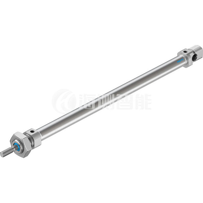 Standard  Piston rod  Stainless steel pneumatic cylinders Actuators Pneumatic cylinder Round cylinders