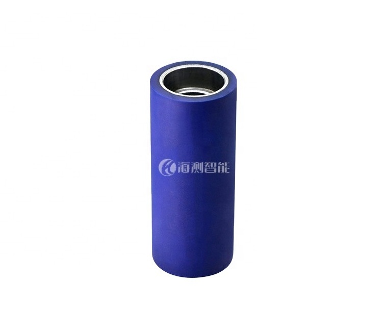 Fittings of Multiple specifications Manual Edge Banding Machine Conveyor section  Glue Wrapping Roller