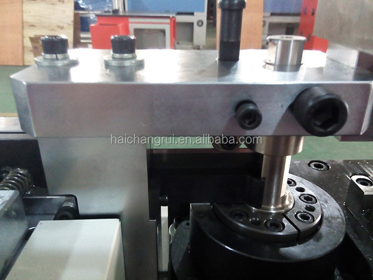 China supplier automatic steel rule bending machine/cnc bening machine price with good quality