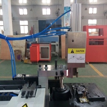 2019 Steel Rule Auto Bender Machine For Die Cutting Die Making Equipment