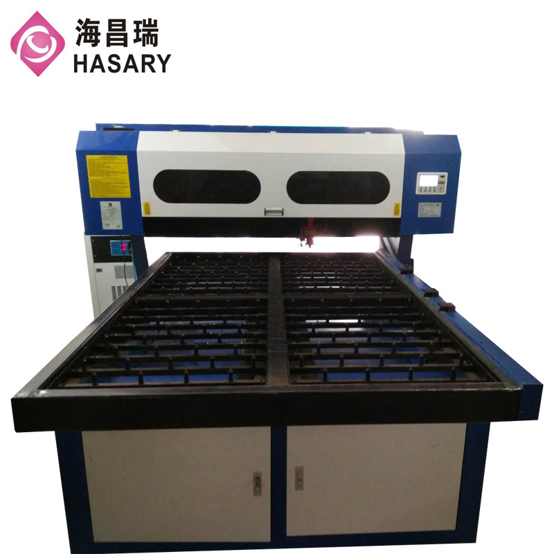 Die Board Laser Cutting Machine / wood Laser Cutter Price