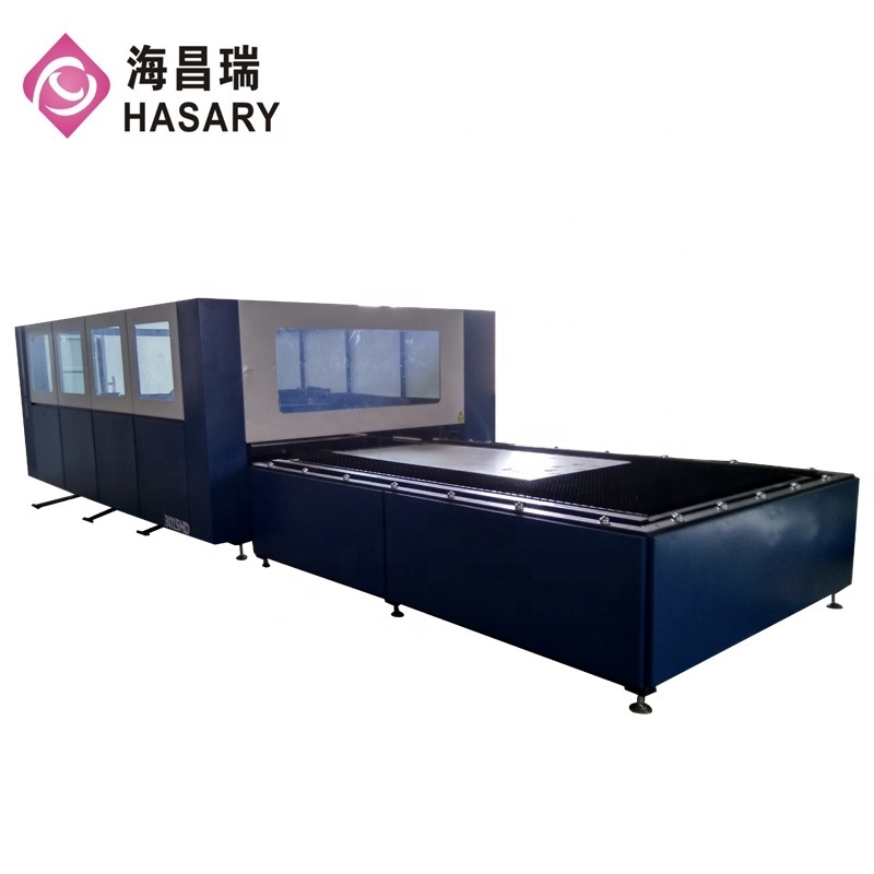 4000w fiber laser cutting machine/carbon steel,alloy,metal sheet fiber laser