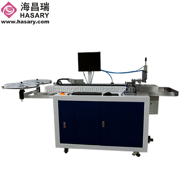 2019 Steel Rule Auto Bender Machine For Die Cutting Die Making Equipment