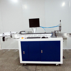 China supplier automatic steel rule bending machine/cnc bening machine price with good quality