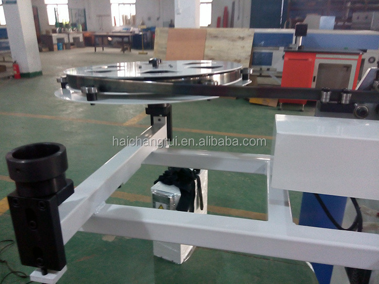 China supplier automatic steel rule bending machine/cnc bening machine price with good quality