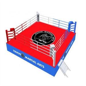 3mX3m High Quality Mini Boxing Ring For Training