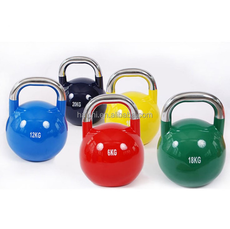 Whole Price Bell 12kg 20KG Kettle Bells Weight Sets For Sale