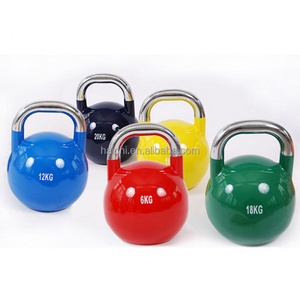 Whole Price Bell 12kg 20KG Kettle Bells Weight Sets For Sale