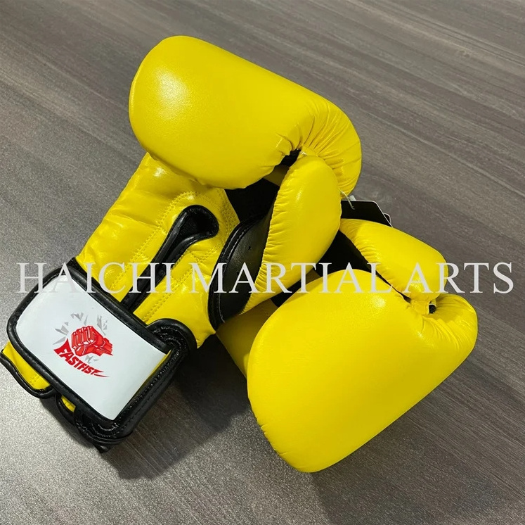 Muay Thai Equipment Made Mma Mens Gray Leather Punching Bag Build Custom Boxing Gloves For Women