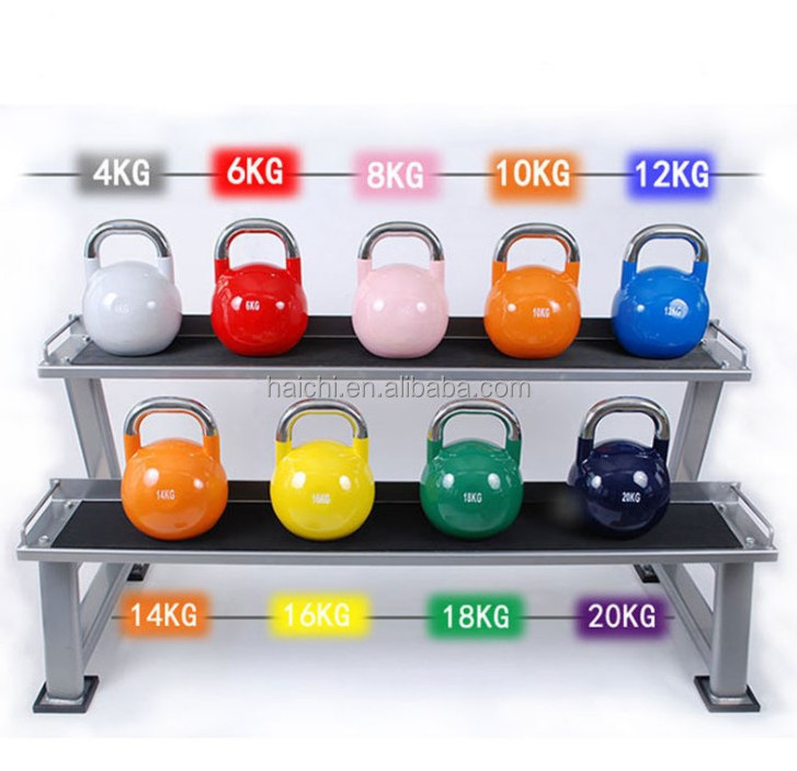 Whole Price Bell 12kg 20KG Kettle Bells Weight Sets For Sale