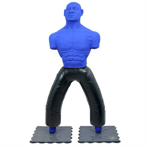 Brand new Boxing Item 180cm Height Punching Dummy For Wrestling