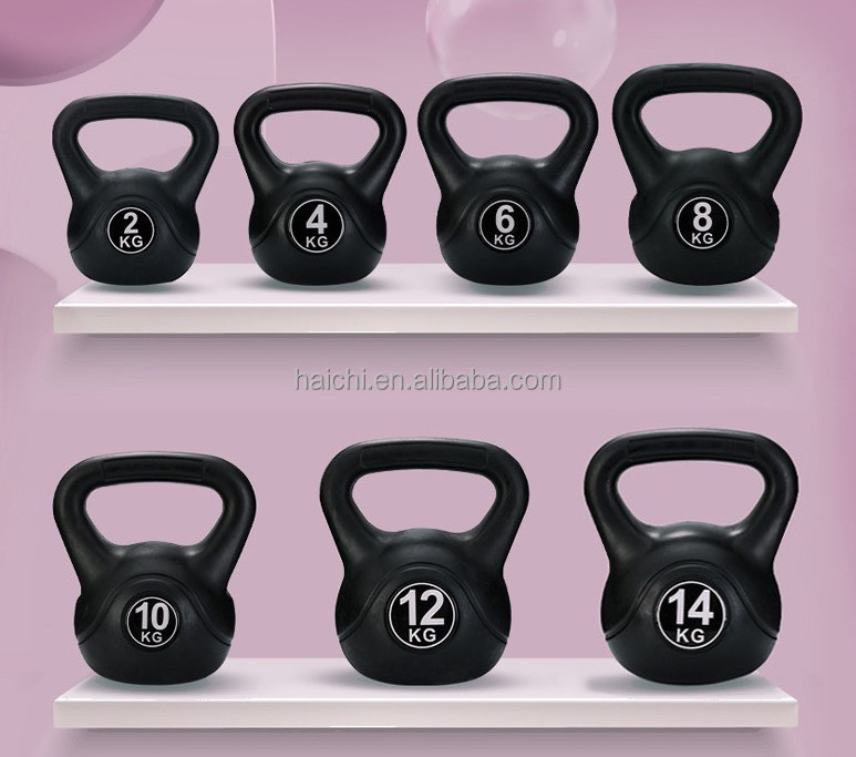 Whole Price Bell 12kg 20KG Kettle Bells Weight Sets For Sale