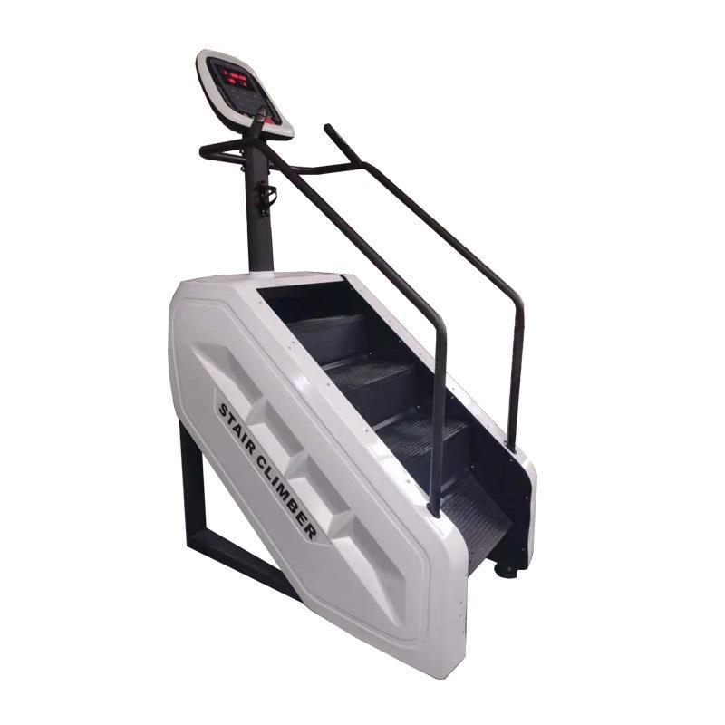 Wind Resistant Blade Stepper Trainer Box Training Gym Equipment