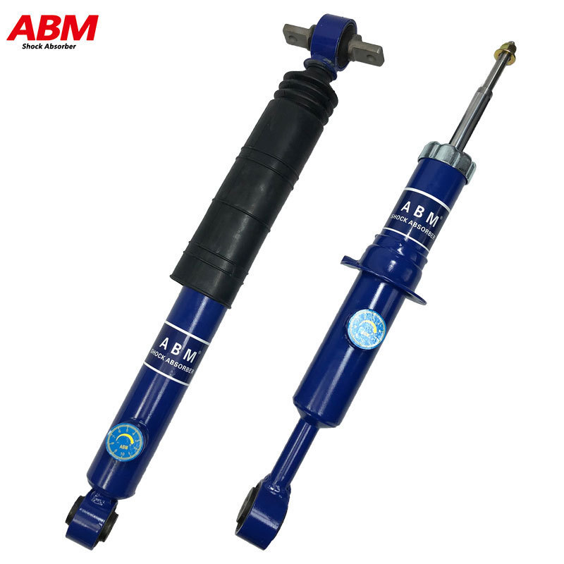 ABM Auto Parts front and rear Shock Absorber assembly For Haval H1 H2 H3 H4 H5 H6 H7 H8 H9 F7 And Gwm C30 C50 M2 M4 OEM KYB NO