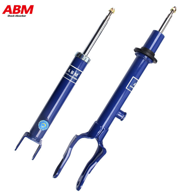 ABM 68069675AD 68069675 68069676AD 68069677AC Rear Shock adjustable Absorber For Jeep Grand Cherokee 3.6L 5.7L 2011-2014