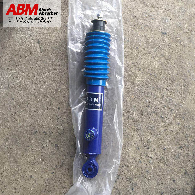 ABM Auto Parts front and rear Shock Absorber assembly For Haval H1 H2 H3 H4 H5 H6 H7 H8 H9 F7 And Gwm C30 C50 M2 M4 OEM KYB NO