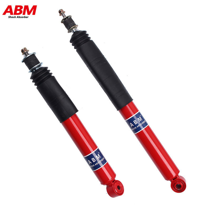 ABM Auto Parts front and rear Shock Absorber assembly For Haval H1 H2 H3 H4 H5 H6 H7 H8 H9 F7 And Gwm C30 C50 M2 M4 OEM KYB NO