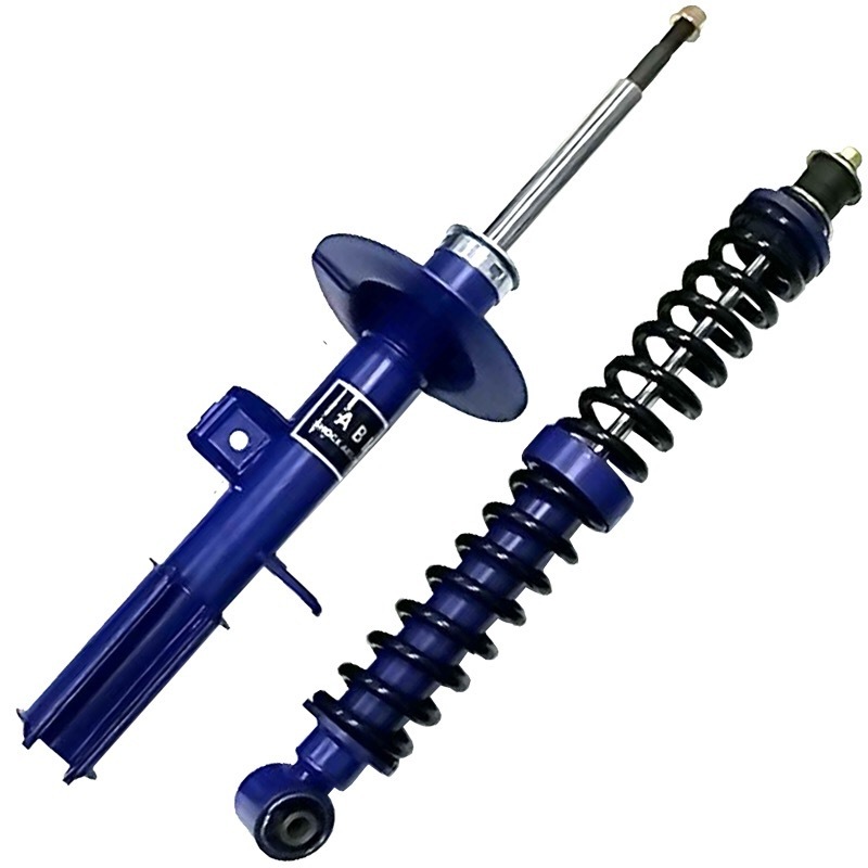 ABM air suspension adjustable shock for German BMW 525i/530i 318i/323i/325i 528i/530i/540i 318i/320i/328i 745i/750i X3 X5